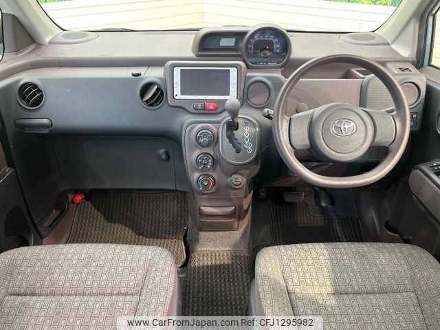 toyota porte 2012 -TOYOTA--Porte DBA-NSP140--NSP140-9002044---TOYOTA--Porte DBA-NSP140--NSP140-9002044- image 2