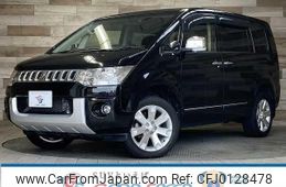 mitsubishi delica-d5 2017 quick_quick_LDA-CV1W_CV1W-1110297