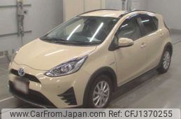 toyota aqua 2017 -TOYOTA--AQUA DAA-NHP10H--NHP10-6642487---TOYOTA--AQUA DAA-NHP10H--NHP10-6642487-