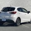 mazda demio 2014 CFJ1627017 image 17