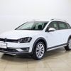 volkswagen golf-alltrack 2016 -VOLKSWAGEN--VW Golf Alltrack ABA-AUCJSF--WVWZZZAUZHP530035---VOLKSWAGEN--VW Golf Alltrack ABA-AUCJSF--WVWZZZAUZHP530035- image 1