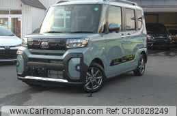 daihatsu tanto 2024 -DAIHATSU--Tanto 5BA-LA650S--LA650S-0438***---DAIHATSU--Tanto 5BA-LA650S--LA650S-0438***-