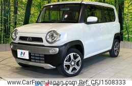 mazda flair-crossover 2018 CFJ1508333