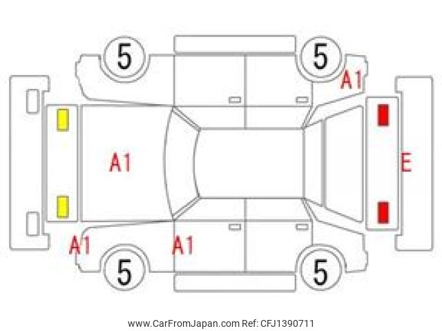fiat 500 2020 -FIAT--Fiat 500 ABA-31209--ZFA3120000JD34866---FIAT--Fiat 500 ABA-31209--ZFA3120000JD34866- image 2