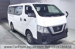 nissan caravan-van 2018 -NISSAN--Caravan Van VW6E26-106390---NISSAN--Caravan Van VW6E26-106390-