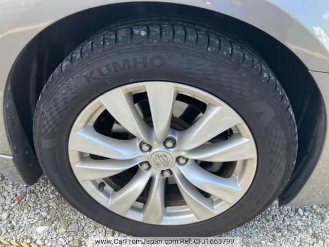nissan fuga 2010 CFJ1663799 image 2