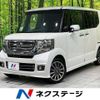 honda n-box 2015 -HONDA--N BOX DBA-JF1--JF1-2402526---HONDA--N BOX DBA-JF1--JF1-2402526- image 1