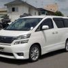 toyota vellfire 2008 -TOYOTA--Vellfire DBA-ANH25W--ANH25-8001257---TOYOTA--Vellfire DBA-ANH25W--ANH25-8001257- image 42