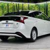 toyota prius 2022 quick_quick_ZVW55_ZVW55-6025992 image 17