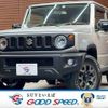 suzuki jimny-sierra 2022 quick_quick_3BA-JB74W_JB74W-173544 image 1