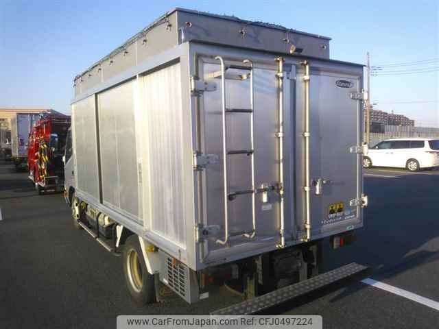 toyota dyna-truck 2015 -TOYOTA--Dyna XKU655-0001169---TOYOTA--Dyna XKU655-0001169- image 2