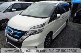 nissan serena 2018 quick_quick_DAA-HFC27_HFC27-024043