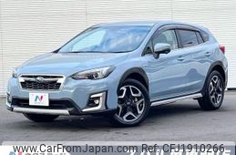 subaru xv 2019 CFJ1910266