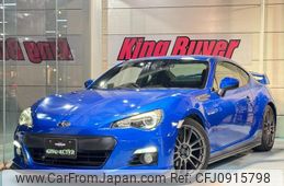 subaru brz 2013 quick_quick_ZC6_ZC6-009139