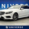 mercedes-benz e-class-station-wagon 2015 -MERCEDES-BENZ--Benz E Class Wagon RBA-212236C--WDD2122362B239438---MERCEDES-BENZ--Benz E Class Wagon RBA-212236C--WDD2122362B239438- image 1