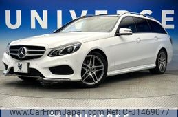 mercedes-benz e-class-station-wagon 2015 -MERCEDES-BENZ--Benz E Class Wagon RBA-212236C--WDD2122362B239438---MERCEDES-BENZ--Benz E Class Wagon RBA-212236C--WDD2122362B239438-
