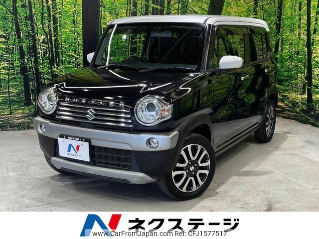 suzuki hustler 2016 CFJ1577517 image 1