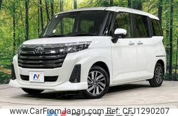 toyota roomy 2024 quick_quick_M910A_M910A-1021710