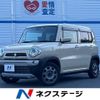 suzuki hustler 2016 -SUZUKI--Hustler DAA-MR41S--MR41S-609688---SUZUKI--Hustler DAA-MR41S--MR41S-609688- image 1