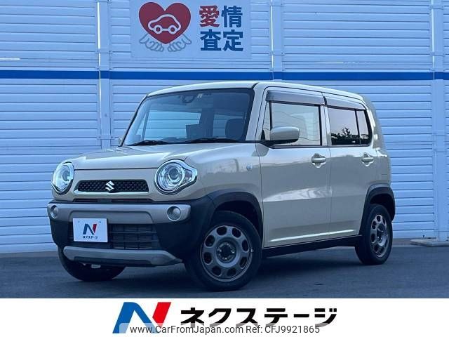 suzuki hustler 2016 -SUZUKI--Hustler DAA-MR41S--MR41S-609688---SUZUKI--Hustler DAA-MR41S--MR41S-609688- image 1