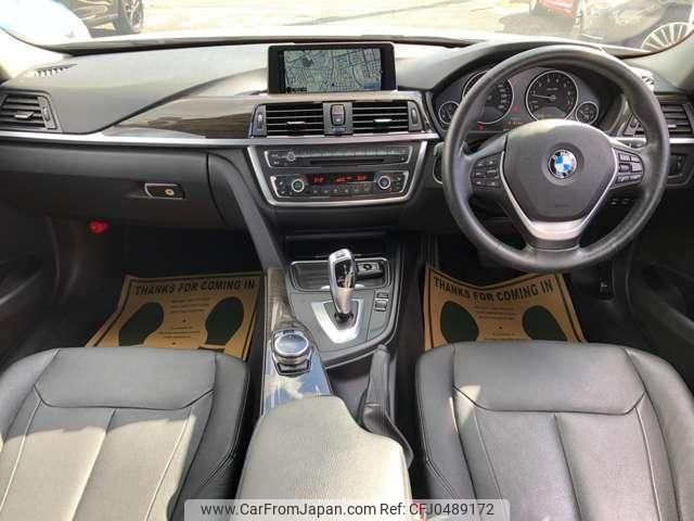 bmw 3-series 2014 quick_quick_DBA-3B20_WBA3B16070NS58794 image 2