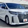 toyota alphard 2021 -TOYOTA--Alphard 6AA-AYH30W--AYH30W-0121835---TOYOTA--Alphard 6AA-AYH30W--AYH30W-0121835- image 10