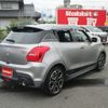 suzuki swift 2019 -SUZUKI--Swift CBA-ZC33S--ZC33S-120615---SUZUKI--Swift CBA-ZC33S--ZC33S-120615- image 4