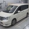 nissan serena 2015 -NISSAN 【名古屋 388は1】--Serena HFC26-264362---NISSAN 【名古屋 388は1】--Serena HFC26-264362- image 1