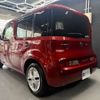 nissan cube 2018 -NISSAN 【大阪 504ﾊ7622】--Cube DBA-Z12--Z12-401310---NISSAN 【大阪 504ﾊ7622】--Cube DBA-Z12--Z12-401310- image 16