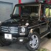mercedes-benz g-class 2014 -MERCEDES-BENZ--Benz G Class ABA-463236--WDB4632361X215113---MERCEDES-BENZ--Benz G Class ABA-463236--WDB4632361X215113- image 21