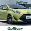 toyota aqua 2018 -TOYOTA--AQUA DAA-NHP10--NHP10-6730803---TOYOTA--AQUA DAA-NHP10--NHP10-6730803- image 1