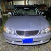 nissan cefiro 2000 CFJ1663798 image 2