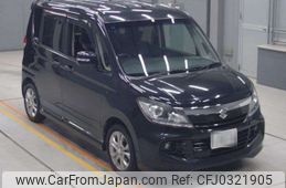 suzuki solio 2014 -SUZUKI 【埼玉 500】--Solio DBA-MA15S--MA15S-811271---SUZUKI 【埼玉 500】--Solio DBA-MA15S--MA15S-811271-