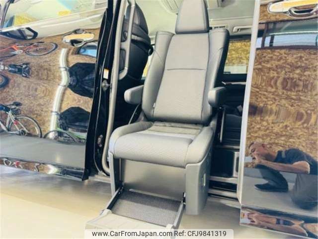 toyota alphard 2018 -TOYOTA 【岐阜 303ﾄ3069】--Alphard DAA-AYH30W--AYH30-0072145---TOYOTA 【岐阜 303ﾄ3069】--Alphard DAA-AYH30W--AYH30-0072145- image 2