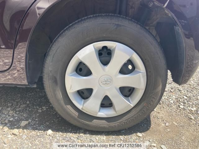 toyota passo 2011 -TOYOTA--Passo DBA-KGC30--KGC30-0057800---TOYOTA--Passo DBA-KGC30--KGC30-0057800- image 2