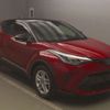 toyota c-hr 2021 -TOYOTA--C-HR 6AA-ZYX11--ZYX11-2043210---TOYOTA--C-HR 6AA-ZYX11--ZYX11-2043210- image 8