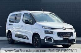 citroen berlingo 2023 CFJ1800611