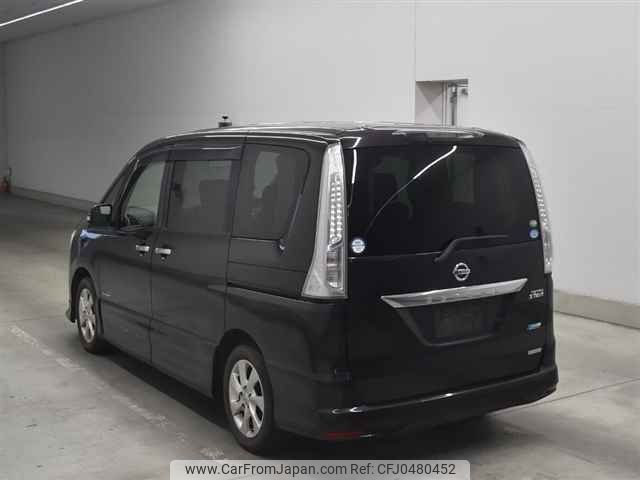 nissan serena undefined -NISSAN--Serena HFC26-179870---NISSAN--Serena HFC26-179870- image 2