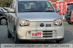 mazda carol 2015 quick_quick_DBA-HB36S_HB36S-201881