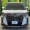 toyota alphard 2019 -TOYOTA--Alphard DBA-AGH30W--AGH30-0267838---TOYOTA--Alphard DBA-AGH30W--AGH30-0267838- image 16