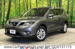 nissan x-trail 2014 -NISSAN--X-Trail DBA-NT32--NT32-004471---NISSAN--X-Trail DBA-NT32--NT32-004471-