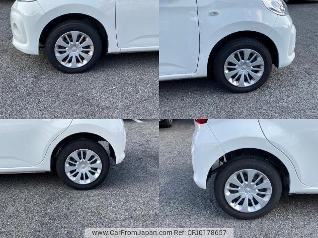 toyota passo 2017 quick_quick_DBA-M700A_M700A-0072470 image 2