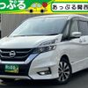 nissan serena 2017 quick_quick_DAA-GFC27_GFC27-048056 image 1