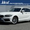 bmw 1-series 2015 CFJ0160157 image 1