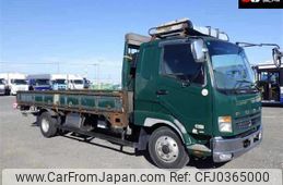 mitsubishi-fuso fighter 2006 -MITSUBISHI--Fuso Fighter FK61R-700536---MITSUBISHI--Fuso Fighter FK61R-700536-