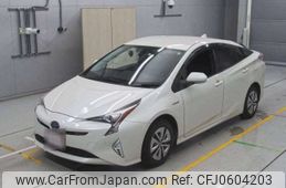 toyota prius 2016 -TOYOTA--Prius DAA-ZVW55--ZVW55-8020862---TOYOTA--Prius DAA-ZVW55--ZVW55-8020862-