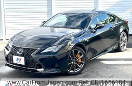 lexus rc 2019 CFJ1656184