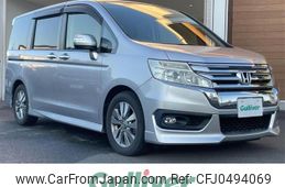 honda stepwagon 2014 -HONDA--Stepwgn DBA-RK5--RK5-1416270---HONDA--Stepwgn DBA-RK5--RK5-1416270-