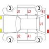 toyota prius 2018 -TOYOTA--Prius DAA-ZVW50--ZVW50-6123096---TOYOTA--Prius DAA-ZVW50--ZVW50-6123096- image 2