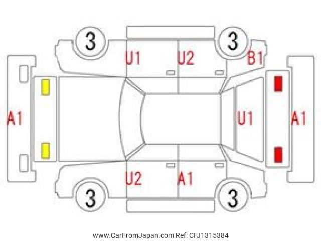 toyota prius 2018 -TOYOTA--Prius DAA-ZVW50--ZVW50-6123096---TOYOTA--Prius DAA-ZVW50--ZVW50-6123096- image 2
